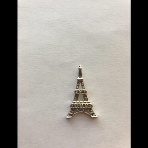 Eiffel Tower pendant charm